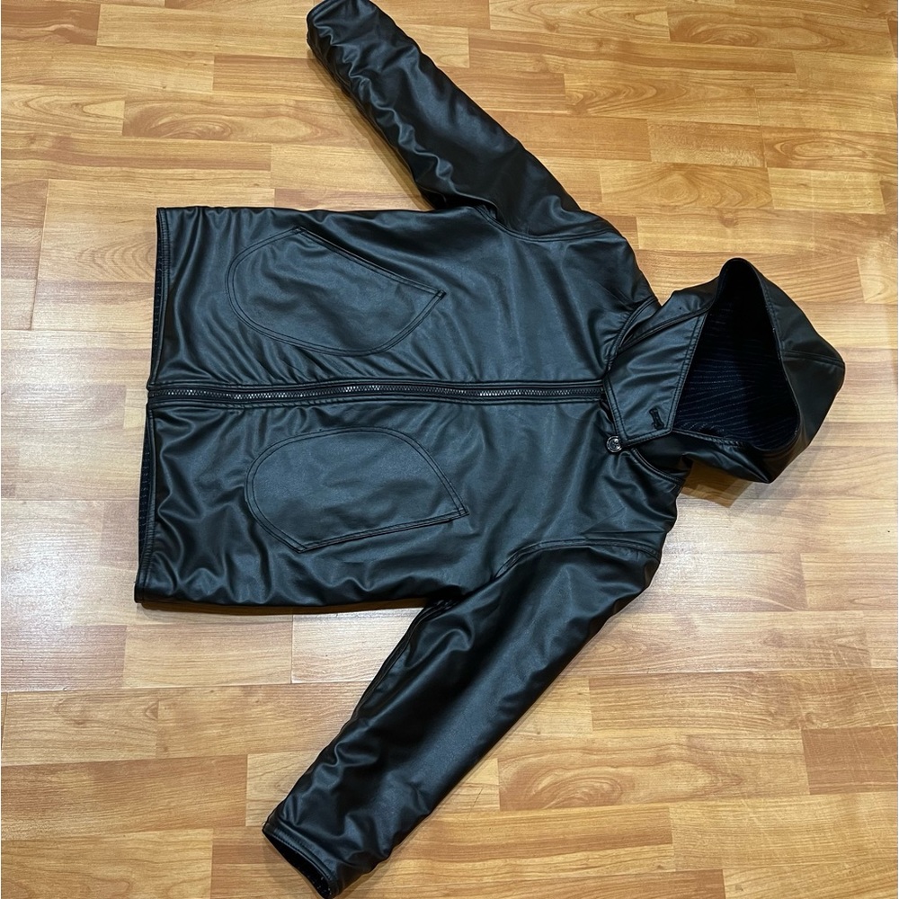 Boys Reversible Coat🎈🎈🎈 - Picture 4 of 13